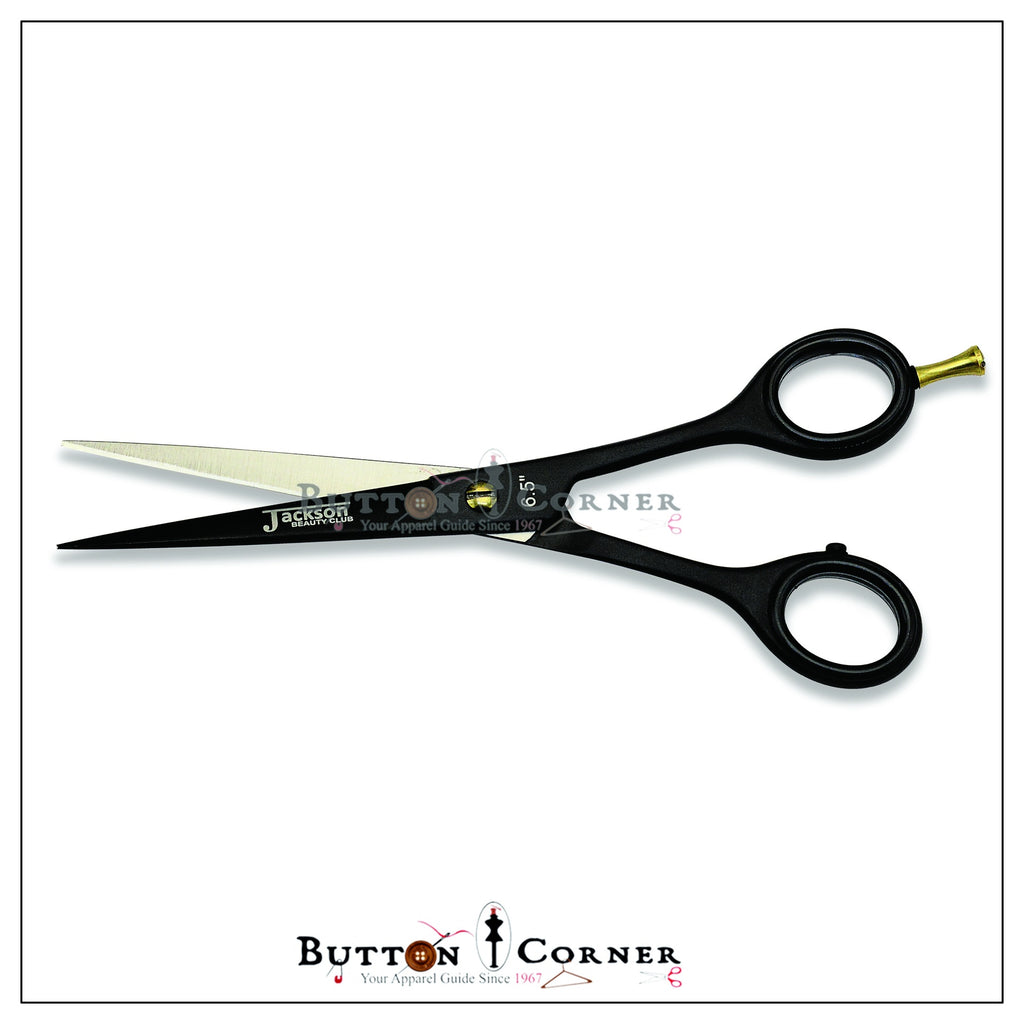 Jackson Barber Scissor