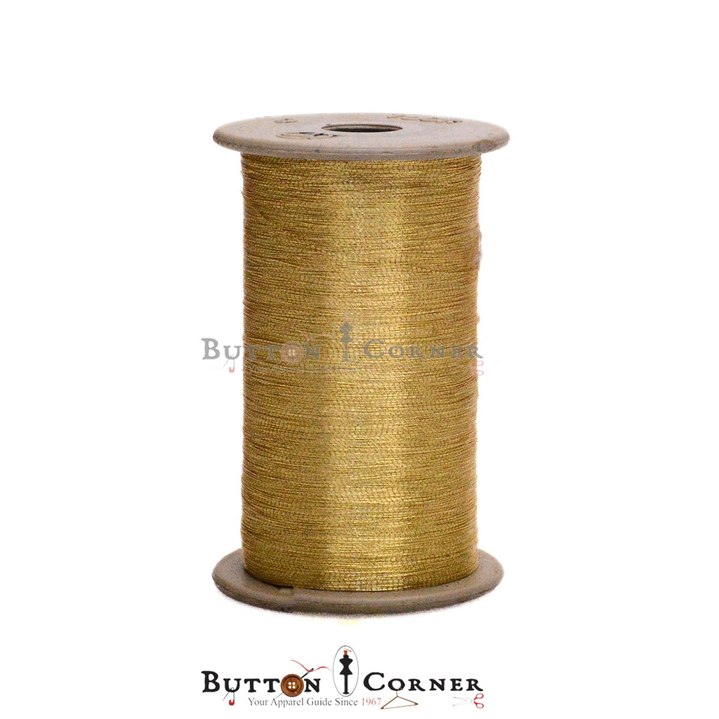 Metallic Yarn Spool Japanese's