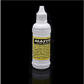 Zinc Rust Remover