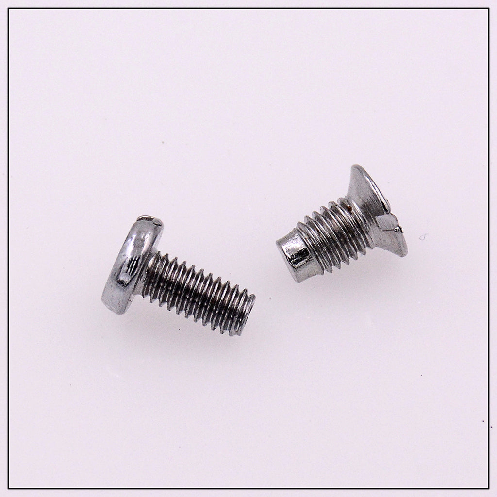 JUKI Sewing Machine Screw For Throat Plate