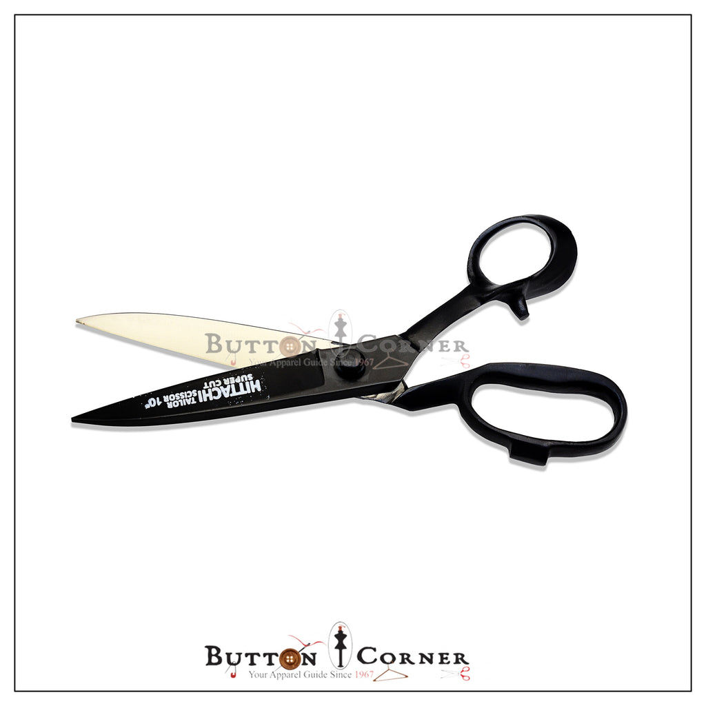 Hitachi Tailoring Scissor