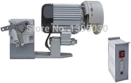 Industrial Sewing Machine Brushless Servo Motor