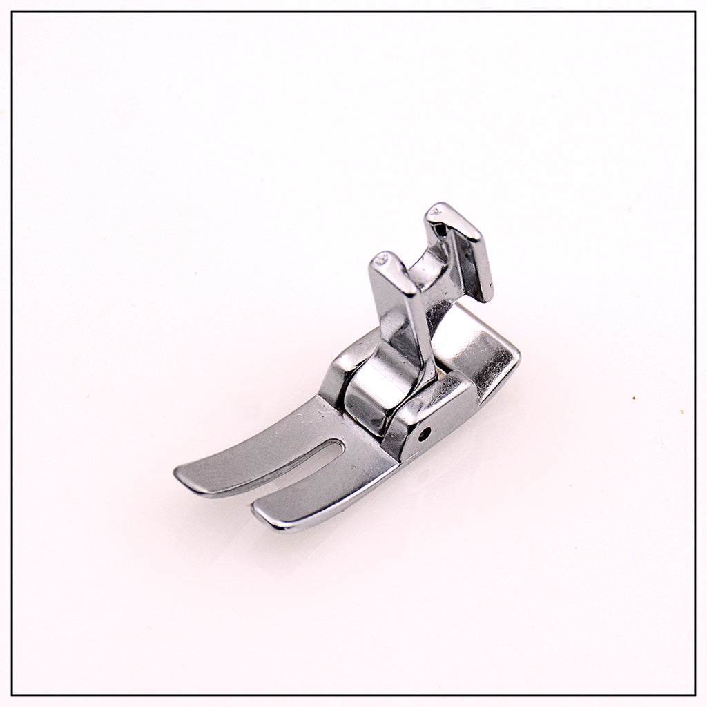 Household Machine Flat Presser Foot