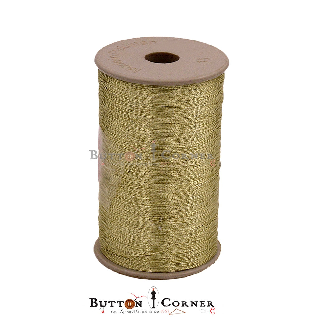 Invisible Nylon Thread – Button Corner