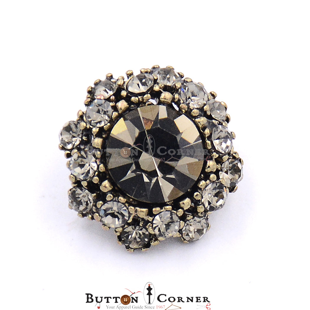 Fancy Buttons – Button Corner