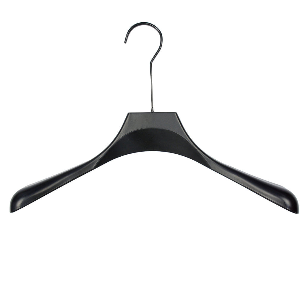 Long Hook Plastic Suiting Hanger