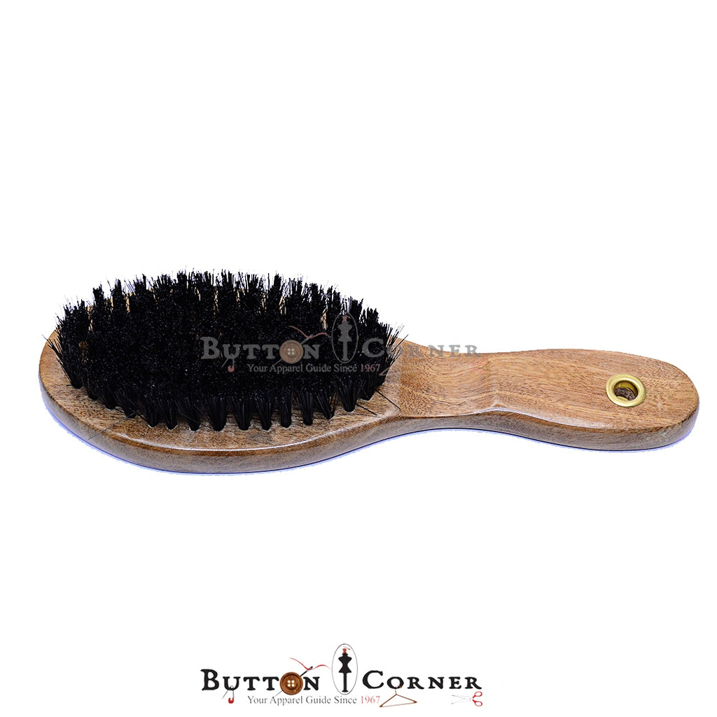 Coat Brush