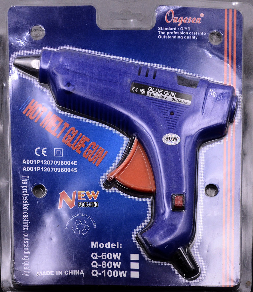 Hot Melt Glue Gun