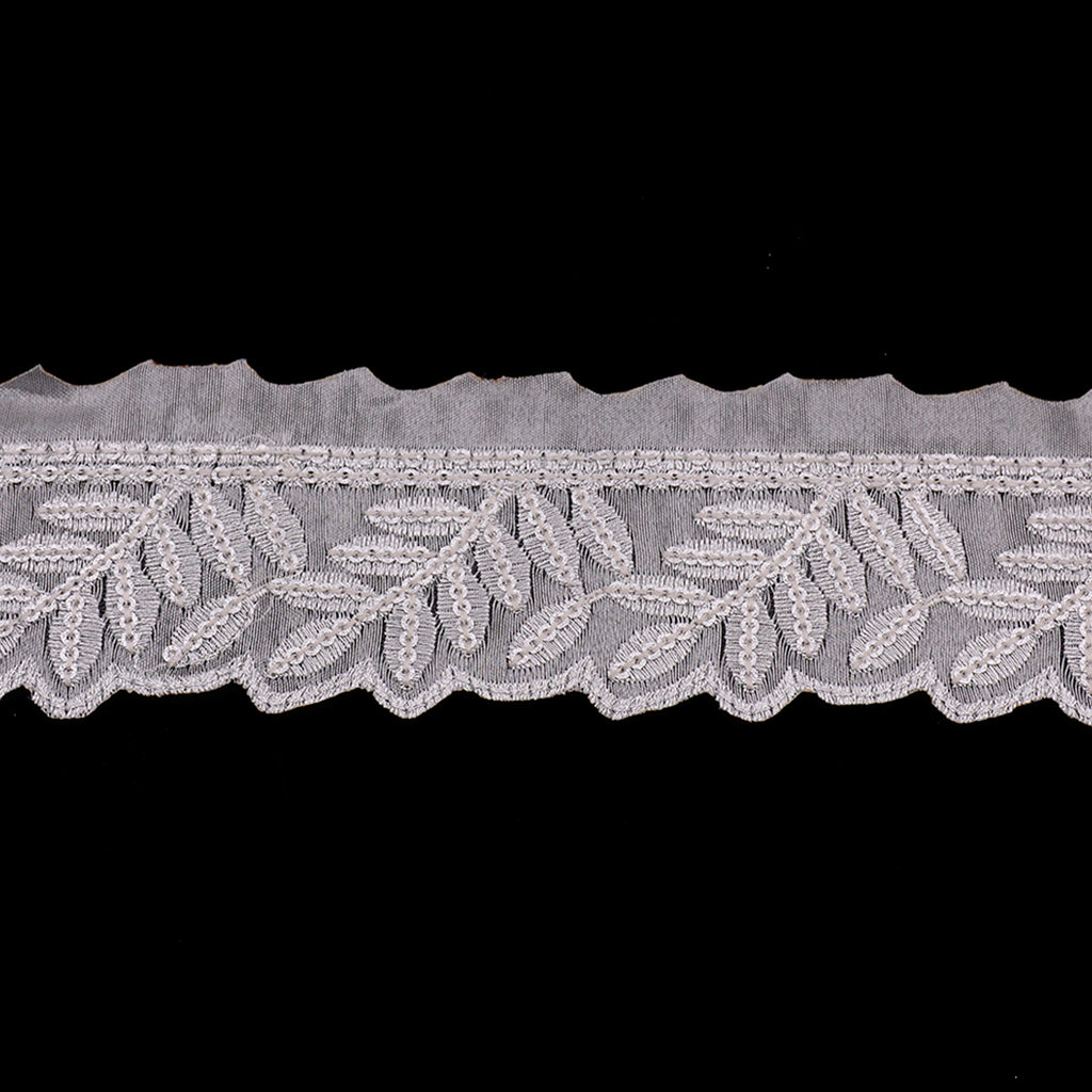 Fancy Sequence Net Lace