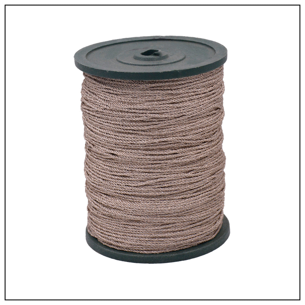 Metallic Yarn Cord 2mm