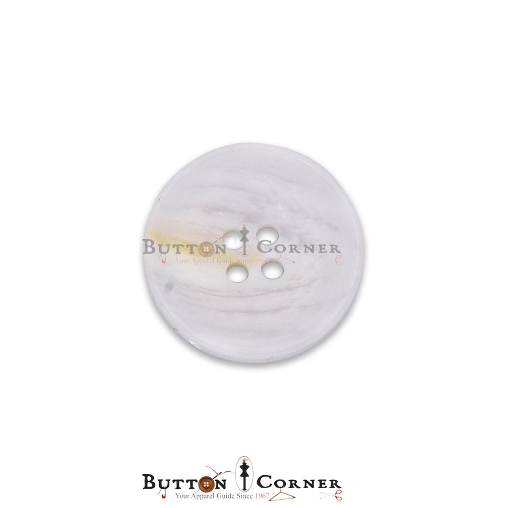 Rod Design 4 Hole Suiting Button k791