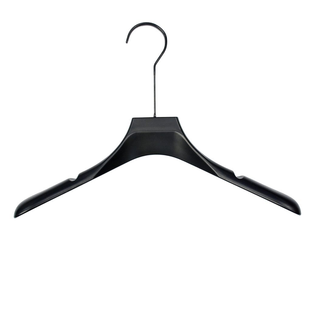 Long Hook Plastic Hanger