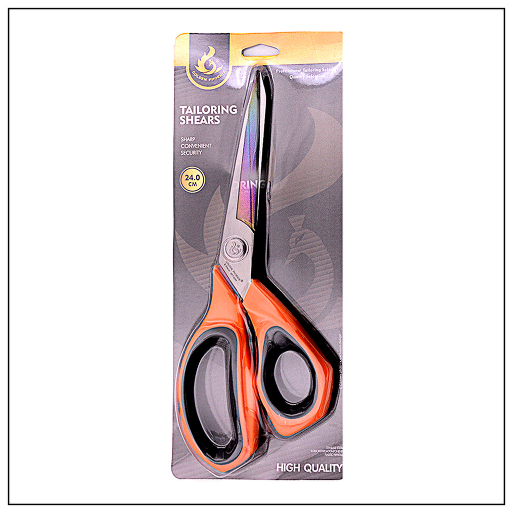 Tailoring Scissor