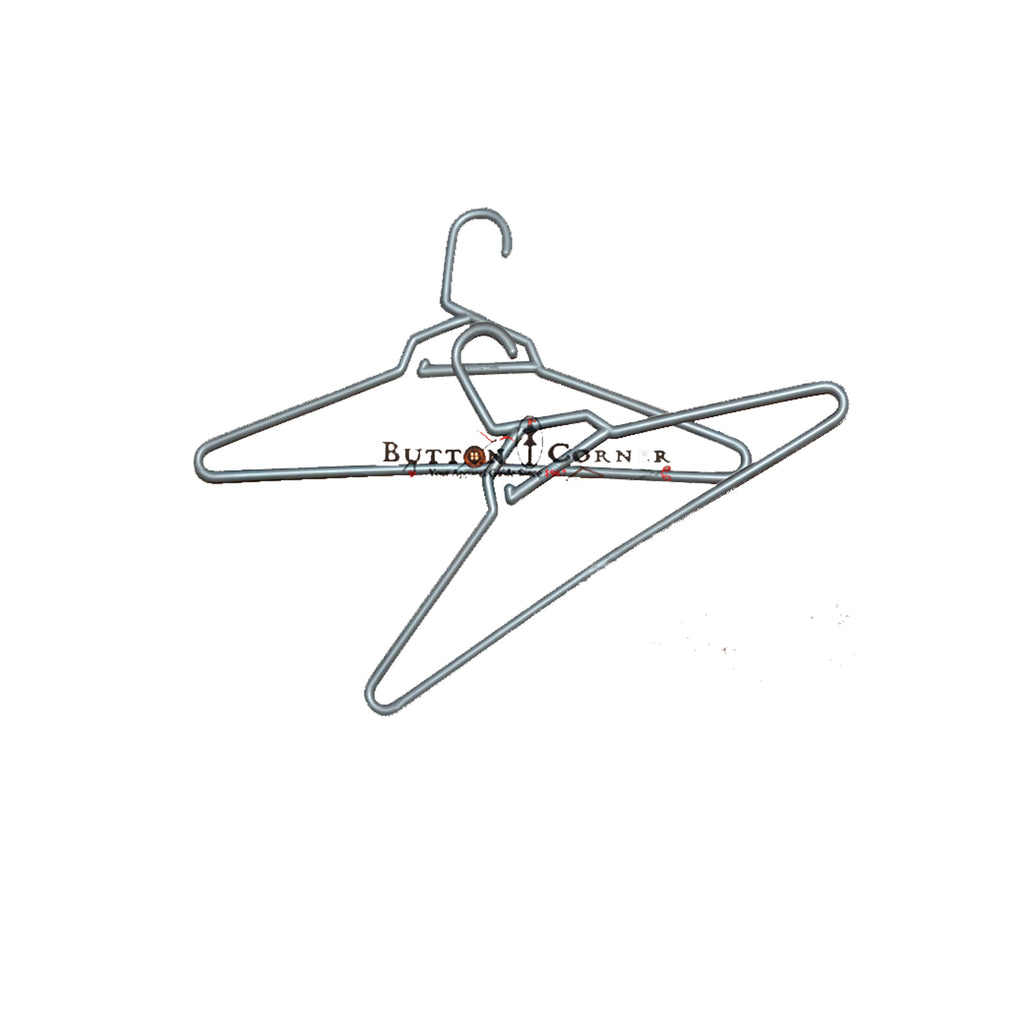 Plastic Hanger