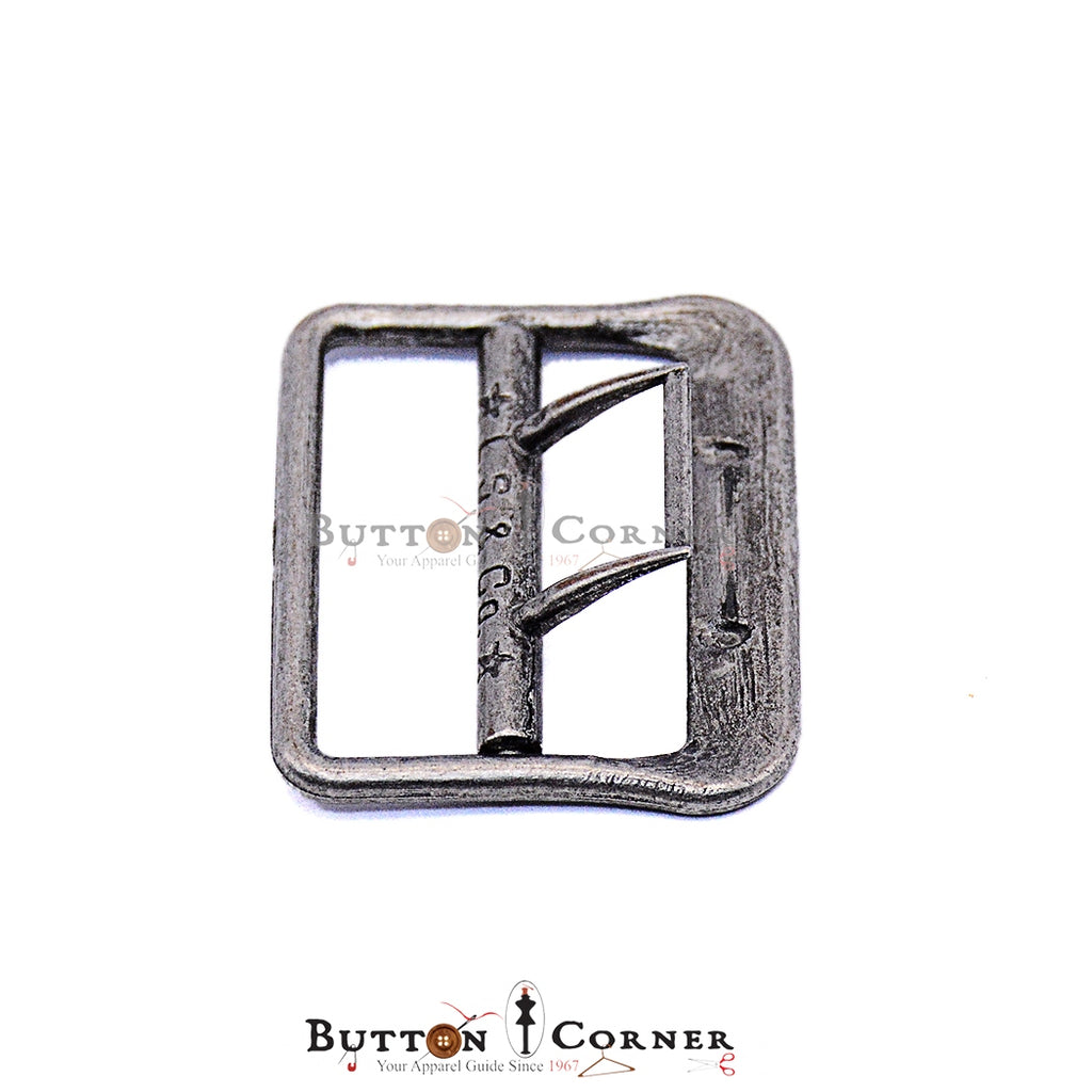 Vest Metal Buckle