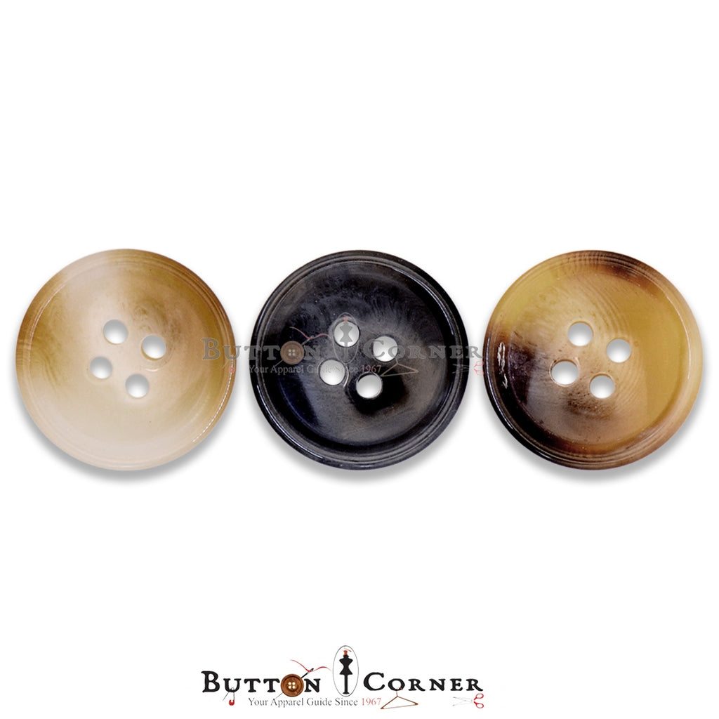 Polyester Suiting Button 220110