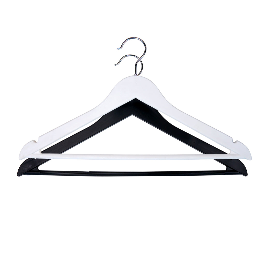 Matt Finish Baby Shirt Hanger